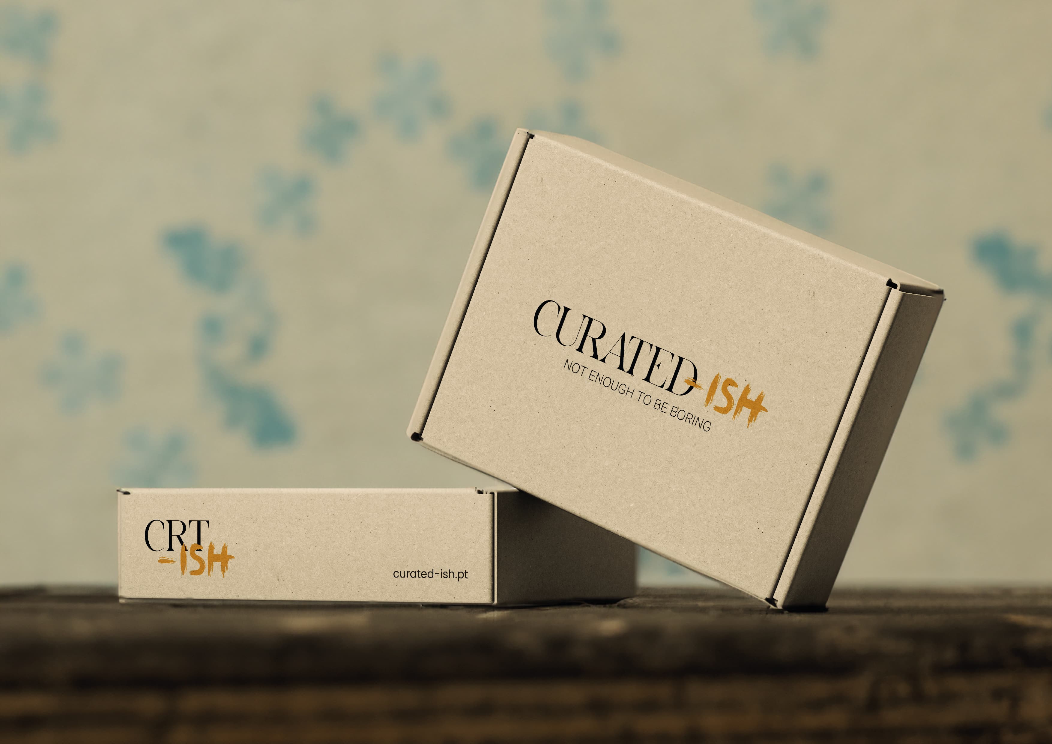 Curated-ish